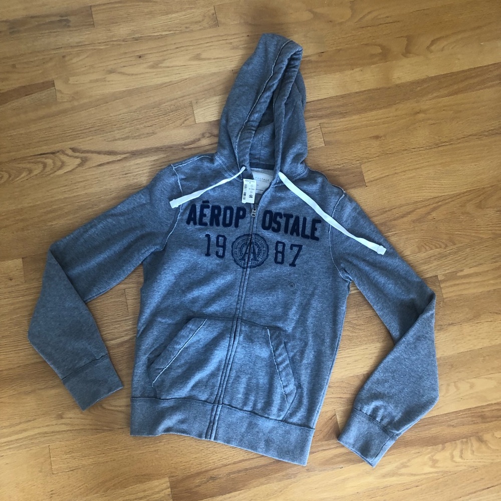 Aeropostale Hoodie XS